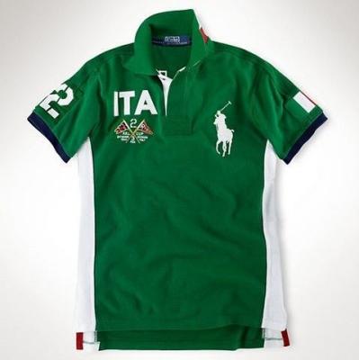 wholesale Ralph Lauren Men polo shirts No. 949